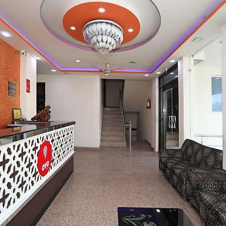 Hotel Taj Signature Agra  Εξωτερικό φωτογραφία