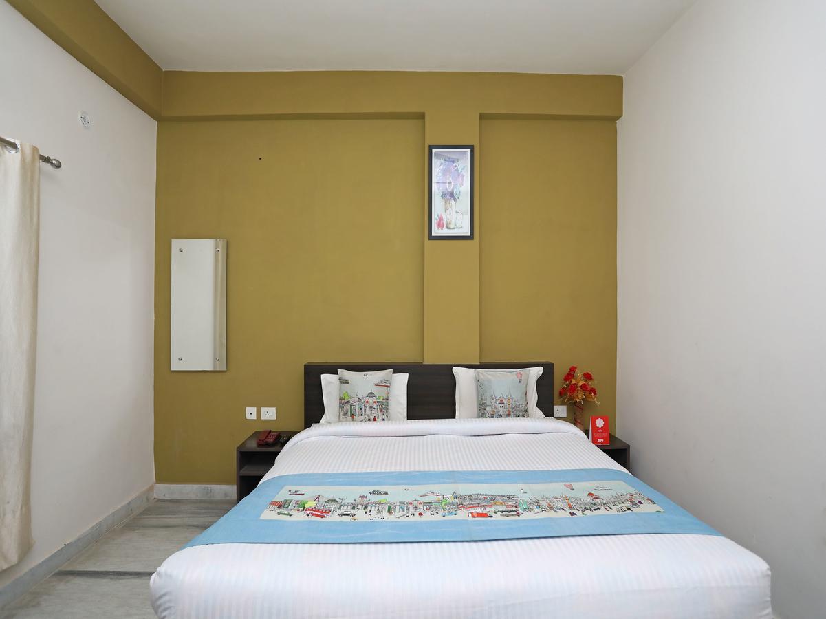 Hotel Taj Signature Agra  Εξωτερικό φωτογραφία