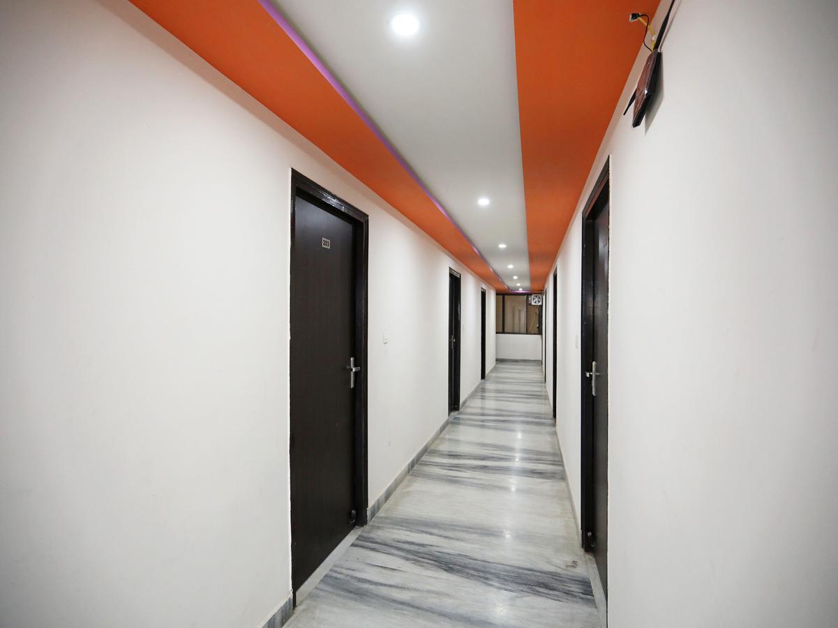 Hotel Taj Signature Agra  Εξωτερικό φωτογραφία