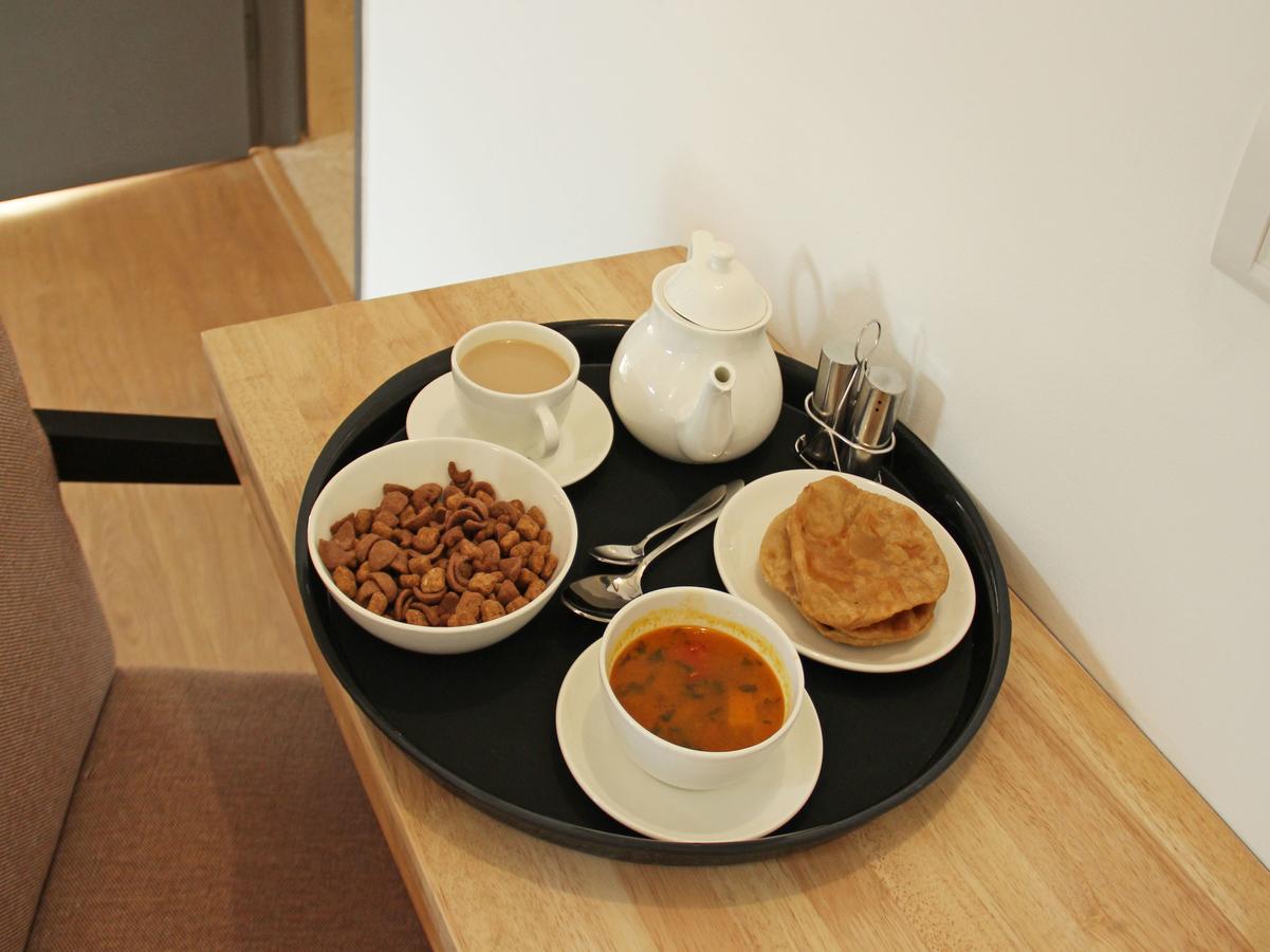 Hotel Taj Signature Agra  Εξωτερικό φωτογραφία