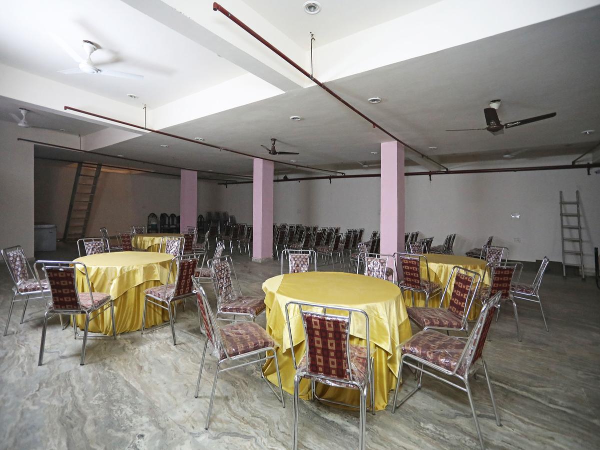 Hotel Taj Signature Agra  Εξωτερικό φωτογραφία