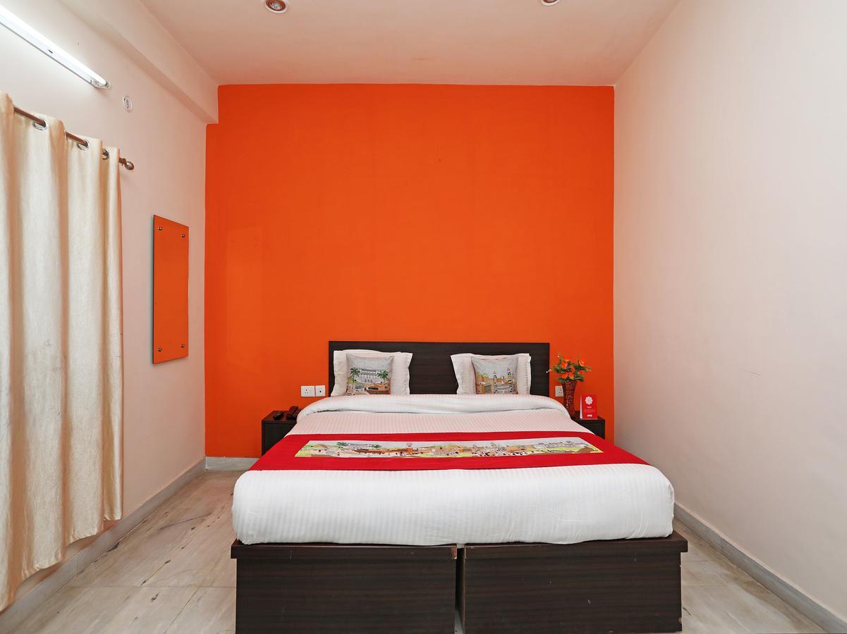Hotel Taj Signature Agra  Εξωτερικό φωτογραφία