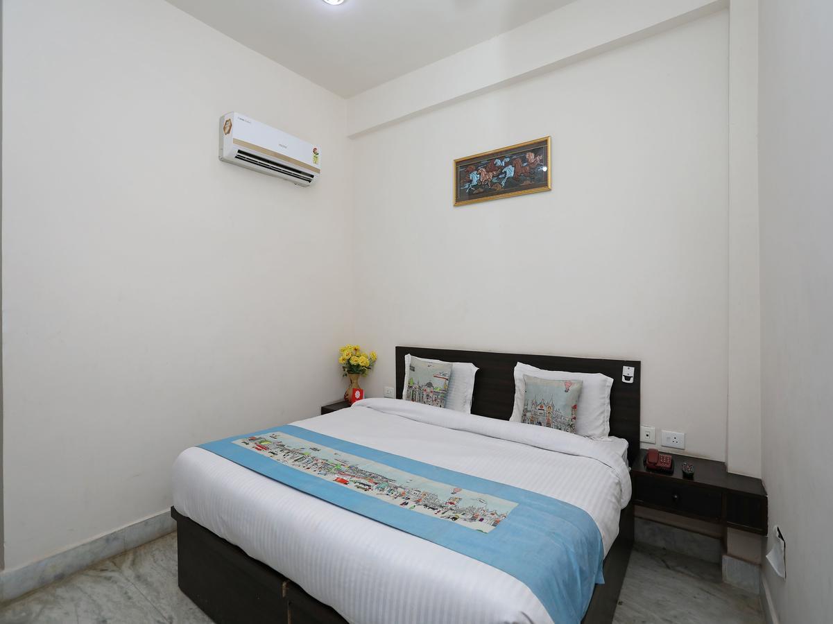 Hotel Taj Signature Agra  Εξωτερικό φωτογραφία