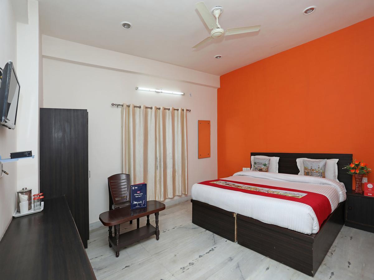 Hotel Taj Signature Agra  Εξωτερικό φωτογραφία