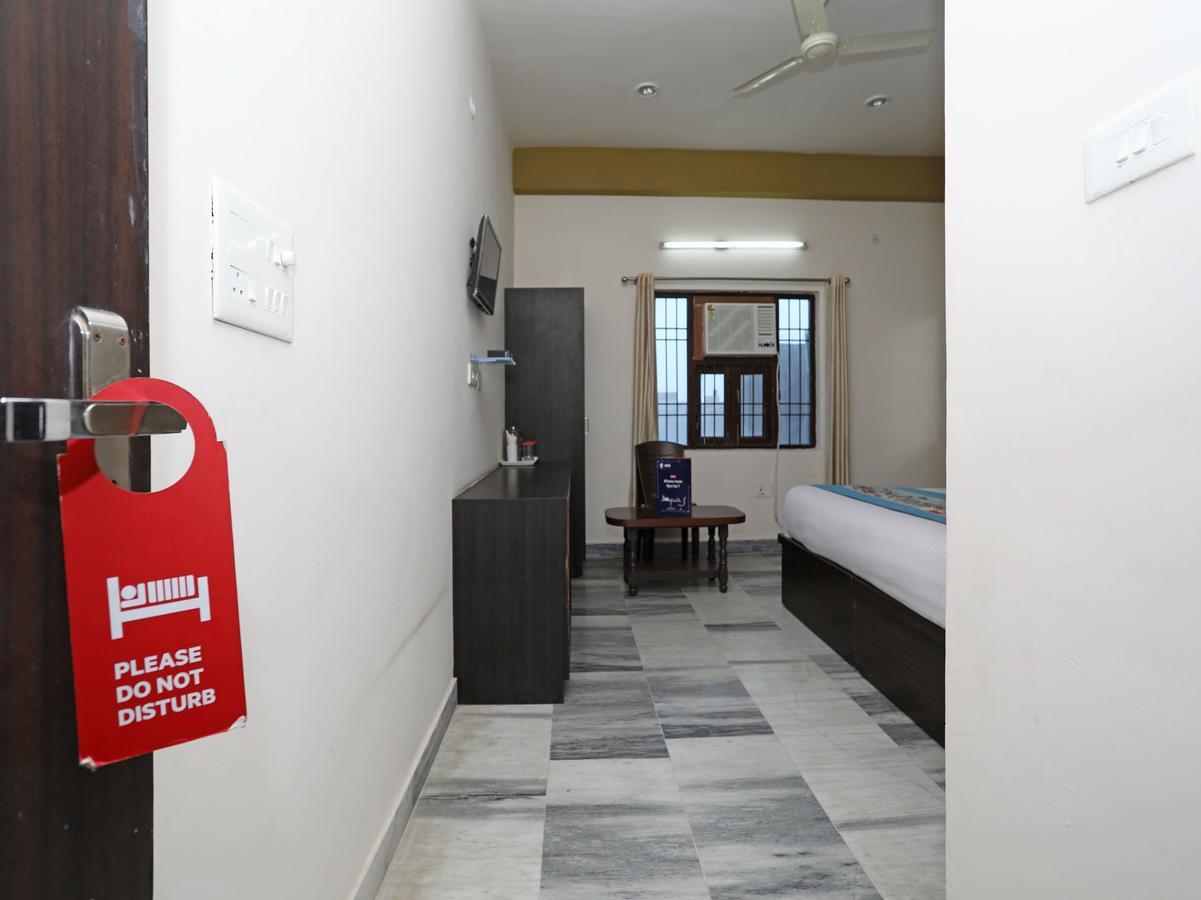 Hotel Taj Signature Agra  Εξωτερικό φωτογραφία