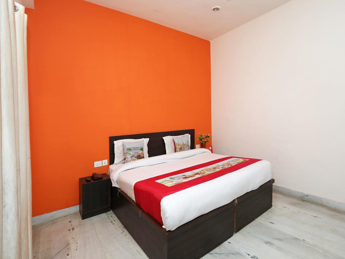 Hotel Taj Signature Agra  Εξωτερικό φωτογραφία