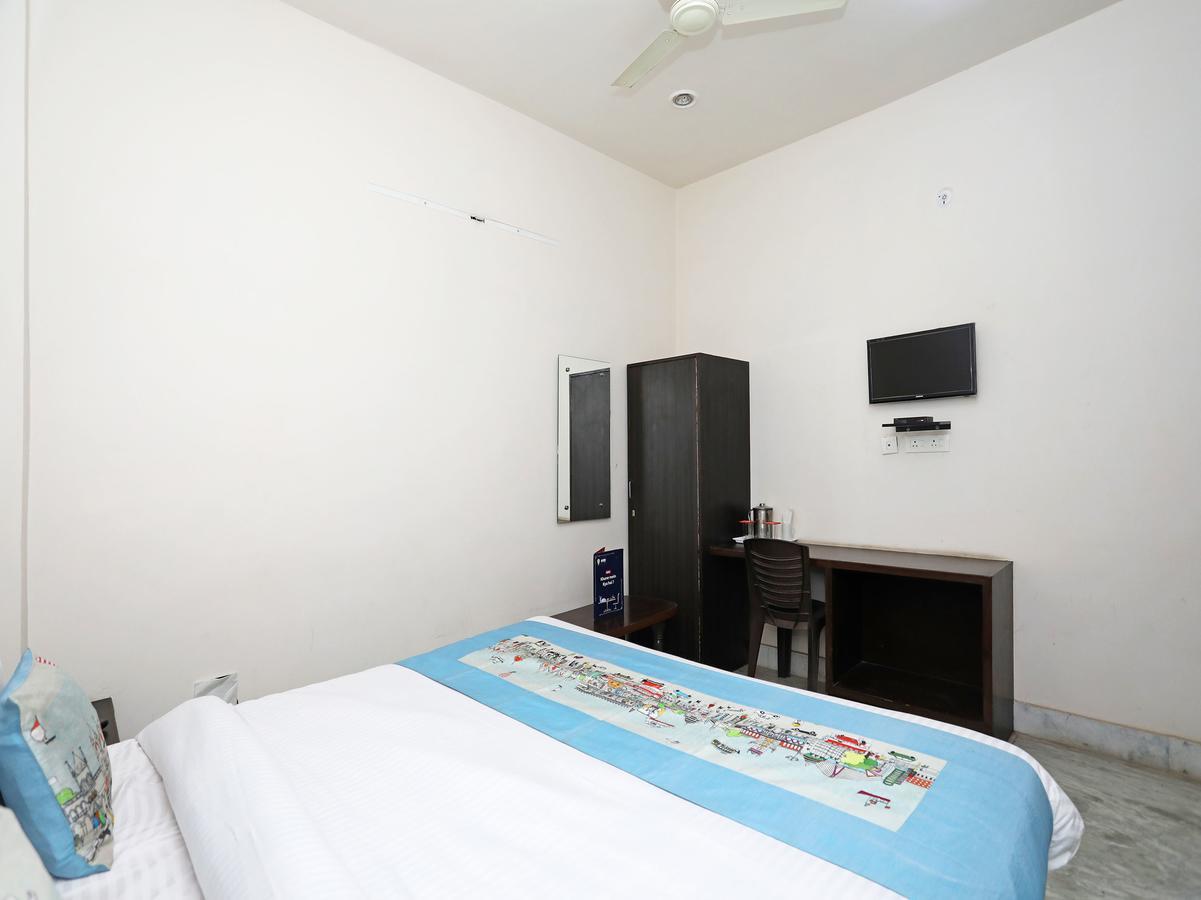Hotel Taj Signature Agra  Εξωτερικό φωτογραφία