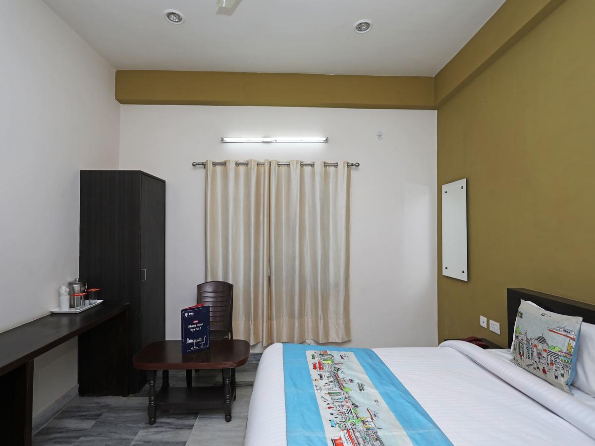 Hotel Taj Signature Agra  Εξωτερικό φωτογραφία
