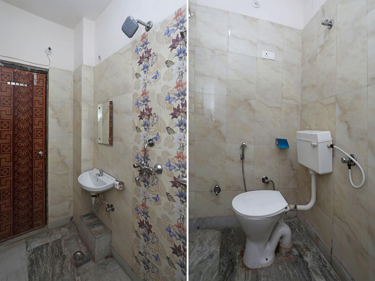 Hotel Taj Signature Agra  Εξωτερικό φωτογραφία