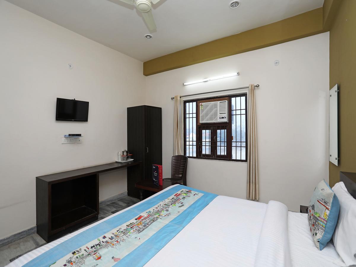 Hotel Taj Signature Agra  Εξωτερικό φωτογραφία