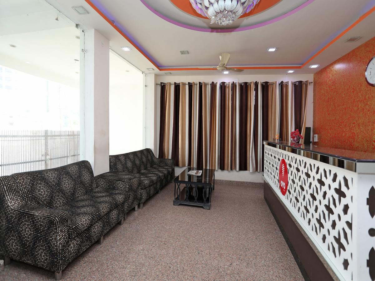 Hotel Taj Signature Agra  Εξωτερικό φωτογραφία